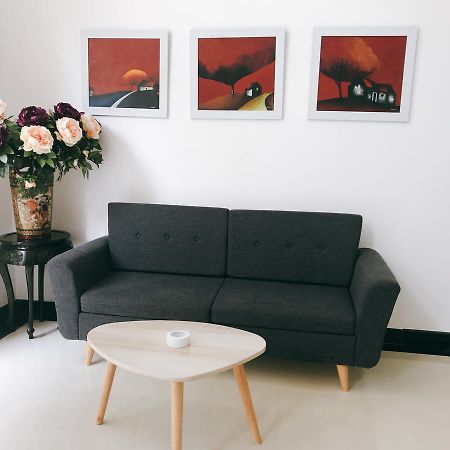 Crown Apartment Ho Chi Minh City Exterior photo